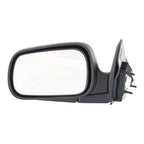 Power Mirror for Honda Accord (1994–1997) Driver Side Manual Folding