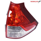 Right Side Tail Light for Honda CR-V (2012–2014) Waterproof