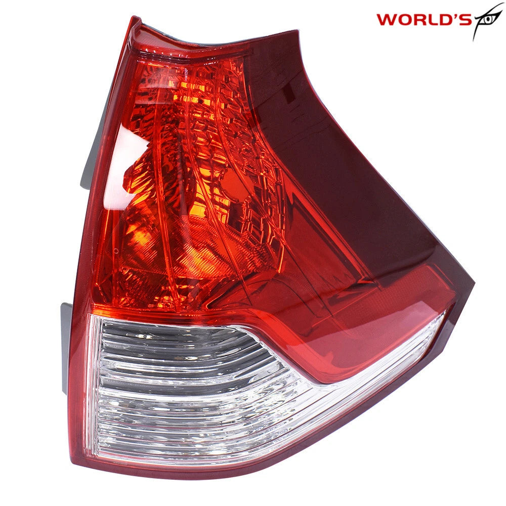 Right Side Tail Light for Honda CR-V (2012–2014) Waterproof