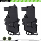 Door Lock Actuator for Ford Explorer (2007–2010) Front & Rear Left