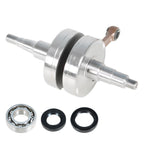 Crankshaft Assembly Kit for Yamaha PW80 BW80 (1983–2006)