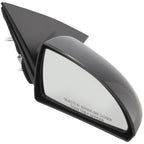 Passenger Right Side Mirror for Chevy Impala Limited
