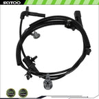 Rear ABS Wheel Speed Sensor Left Side for Chevrolet Impala (2014–2020) ALS2637