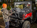 SuperATV Bed Winch for CFMoto UForce U10 Pro (2025–2025)