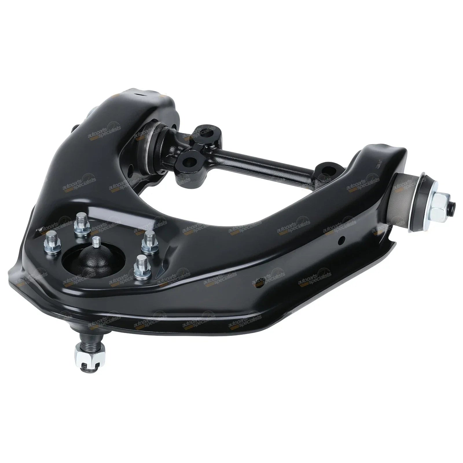 RH Front Upper Control Arm for Toyota Hilux 4Runner Surf LN106 LN107 LN130 (88–99)
