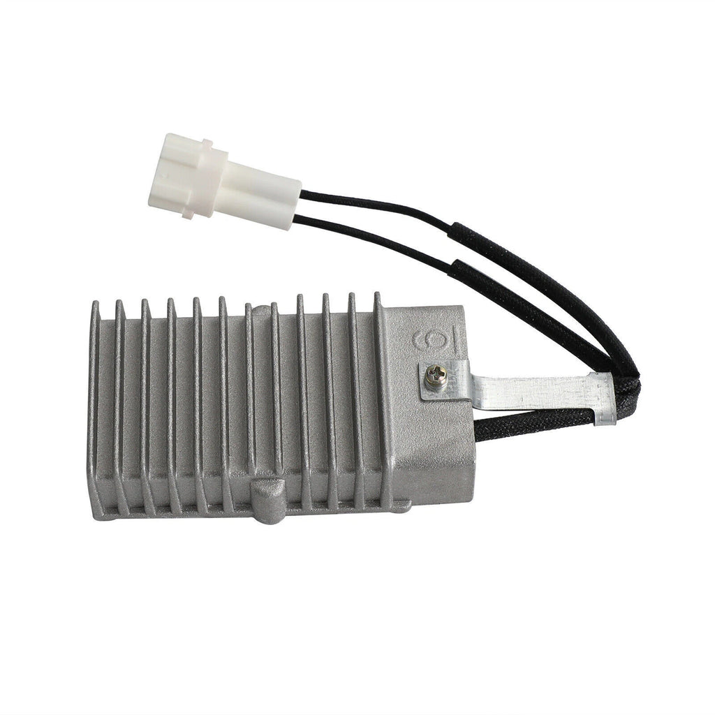 Resistor Assembly for Yamaha YFZ450 SE (2006–2009, 2012–2013) 5TG-85370-00-00