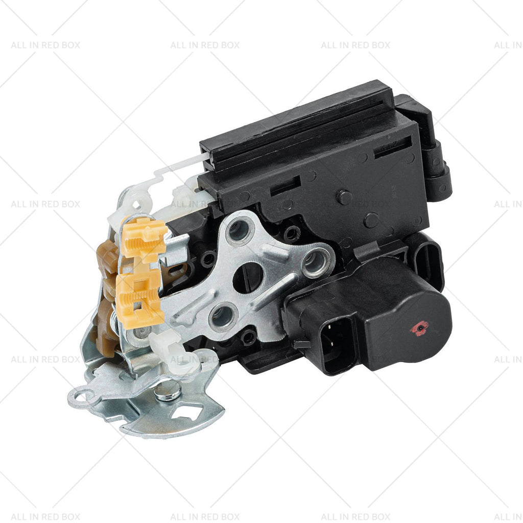 Front Right Door Lock Latch for Holden Barina Viva (2005–2012)