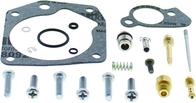 Carburetor Kit for Polaris Predator 50 (2004–2006)