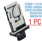 MAF Mass Air Flow Sensor for Infiniti Q50 Q60 V6 3.0L (2016-2019)