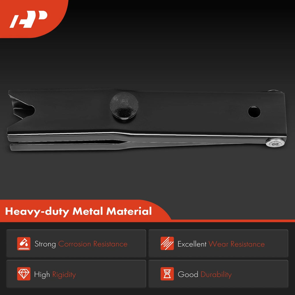 Door Hinge Roller Kit for Chevy Silverado 1500 (2007–2013)