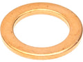 Turbo Oil Line Gasket for Mazda Protege (1999–2003) CB684BC