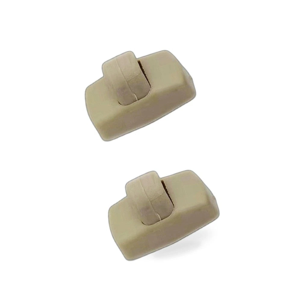 Sun Visor Clip for VW Golf, Passat, Touran, Polo, Bora, Jetta (2000–2023)