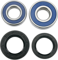 Wheel Bearing Kit for Honda XR650/CR125/250/480R (2000–2007)