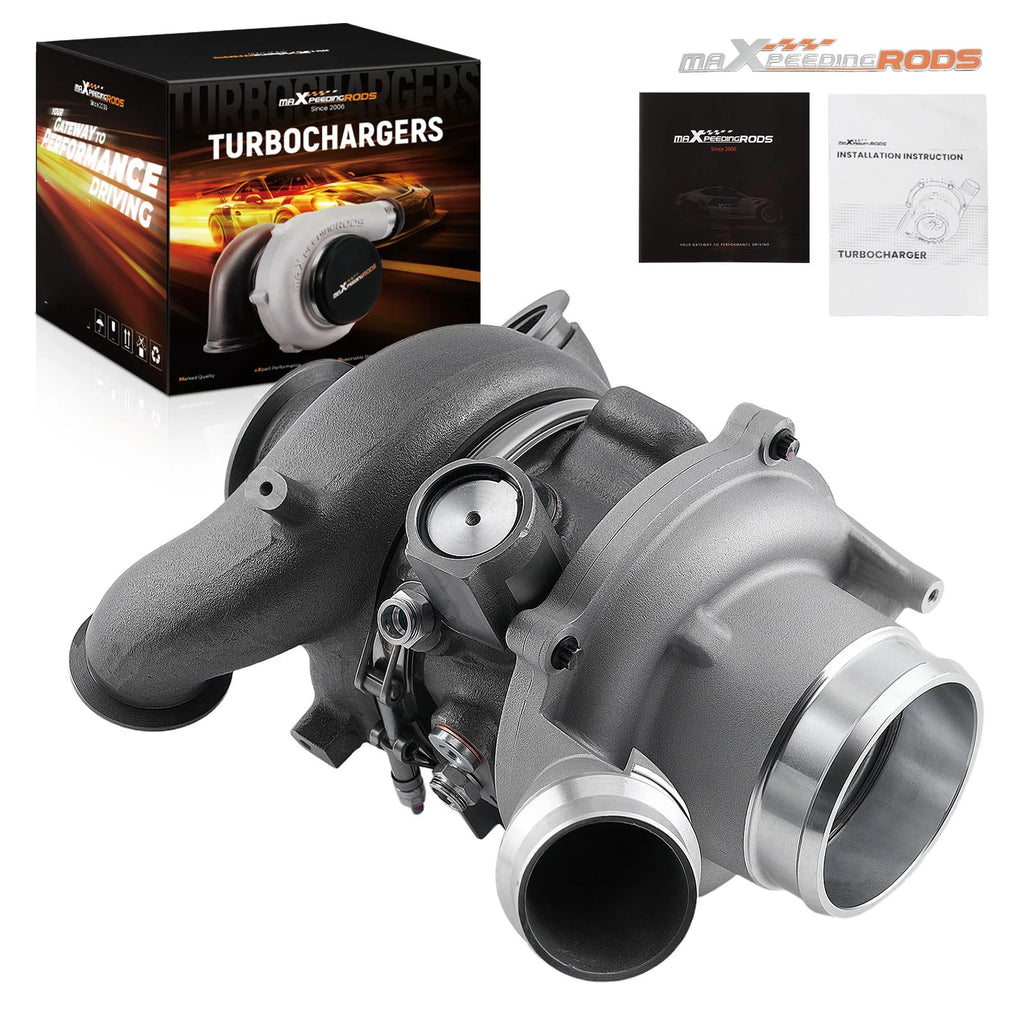 Turbocharger for Ford F350 Super Duty 6.7L Diesel (2011–2016)