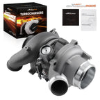 Turbocharger for Ford F350 Super Duty 6.7L Diesel (2011–2016)