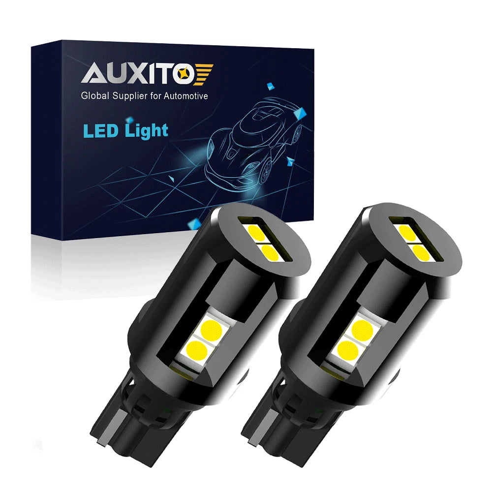 AUXITO LED Reverse Light Bulb
