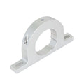 Steering Column Keyed Mount for GM Ford Universal (No Drop, 2" Column)