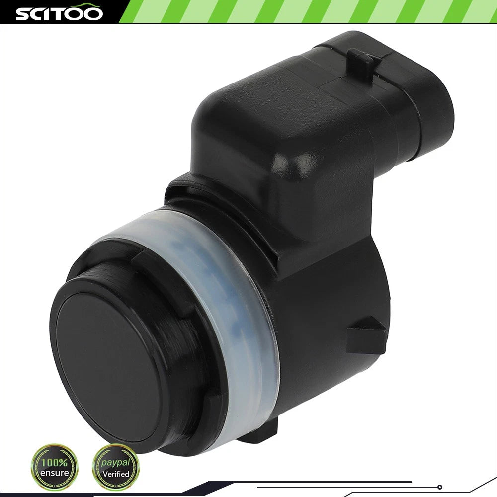 Ultrasonic Parking Sensor for Audi Q8, RS Q8, SQ8 (2019–2022) 5Q1919275A
