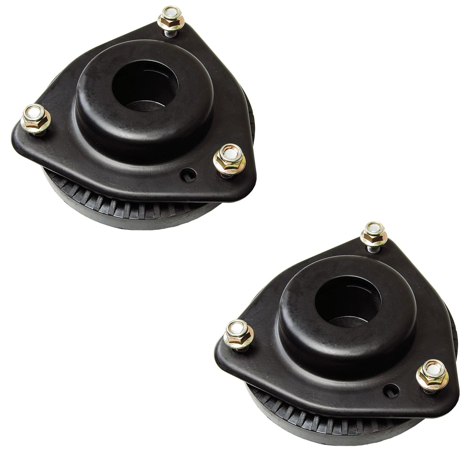 Set of 2 Front Strut Mount Kits for Chrysler Town & Country, Grand Caravan