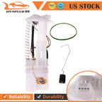 Fuel Pump Assembly for Mitsubishi Raider Dodge Dakota (2006–2007)