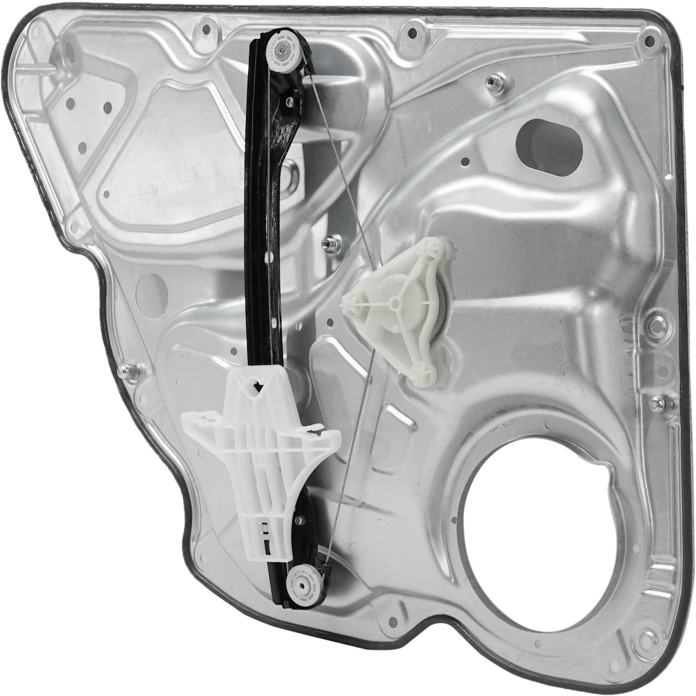 Window Regulator for VW Passat (2006–2010) Right Rear Passenger Side