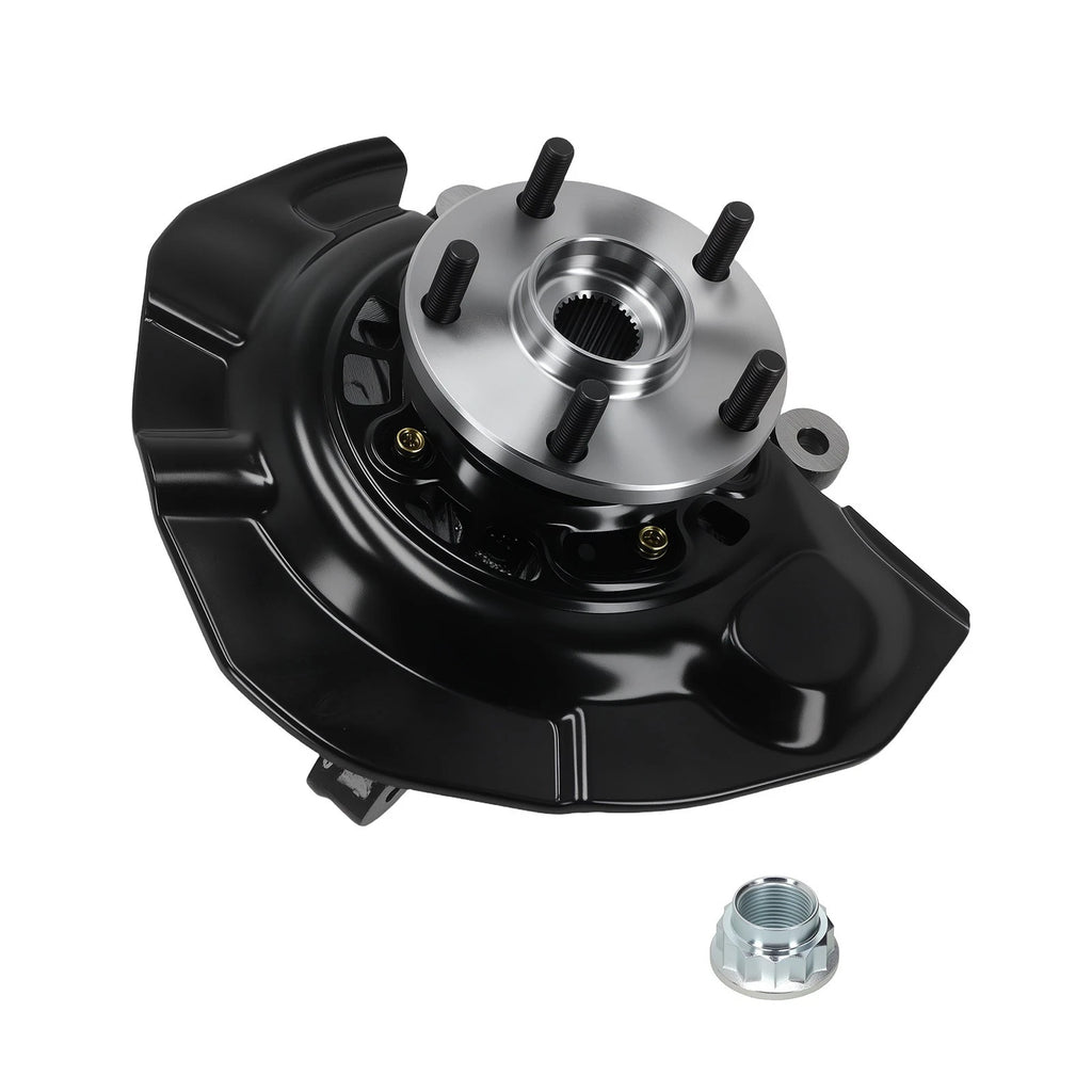 Steering Knuckle & Wheel Hub Assembly for Toyota Avalon (2005–2011)