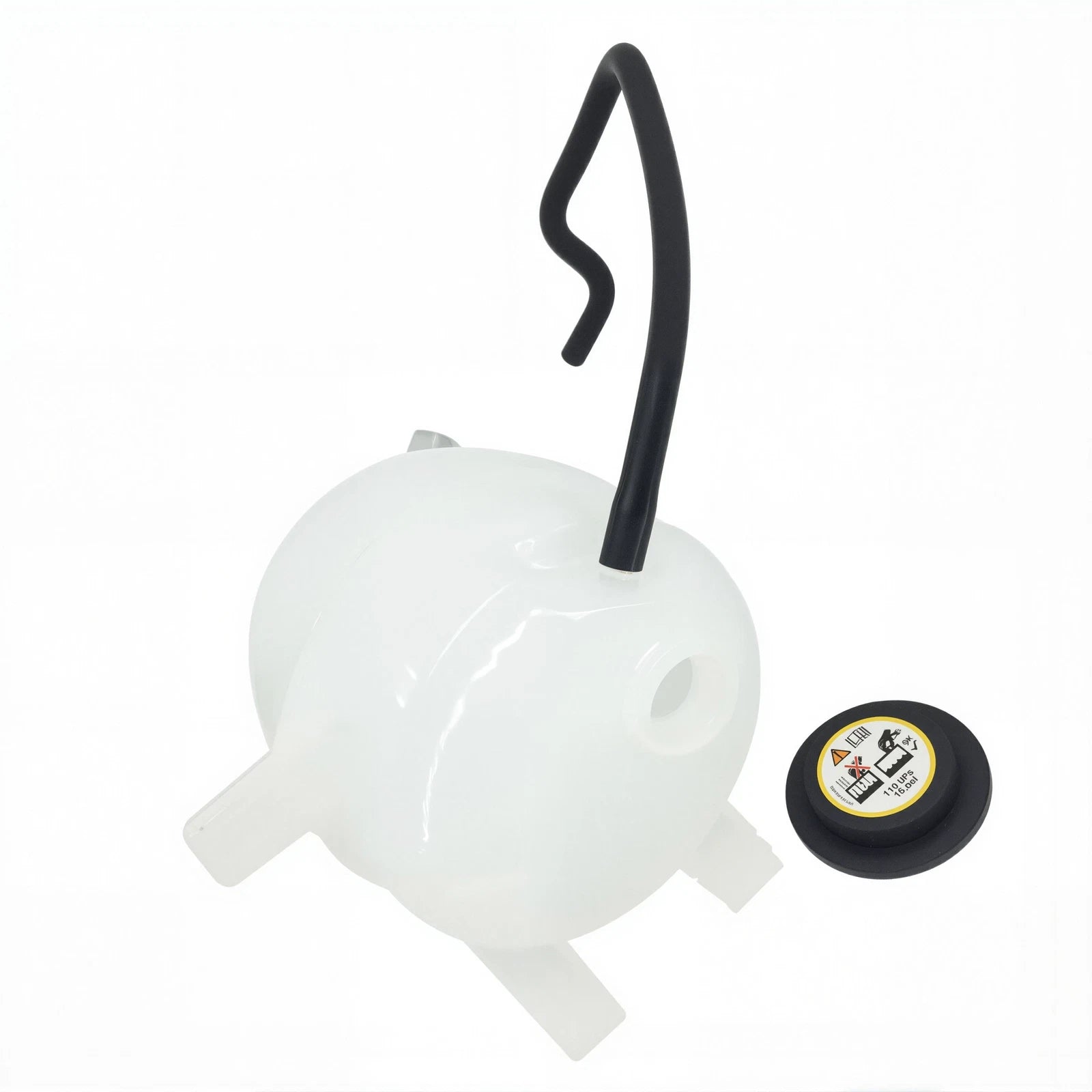 Coolant Expansion Tank 9C3Z8101B for Ford E-150 E-250 E-350 F53 (2009–2014)