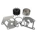 Water Pump Kit w/ Impeller for OMC King Cobra Sterndrive (1992–1995) 3854661 987253