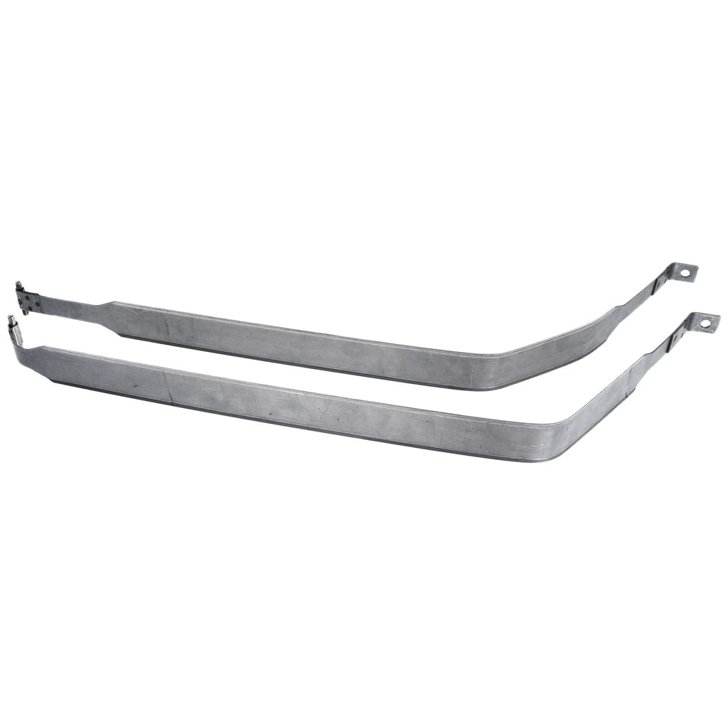 2X Fuel Tank Straps for Buick Century Regal Chevrolet Impala (1997–2005)