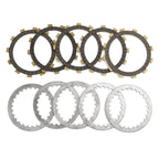 Clutch Kit for Suzuki AX100 AX115 TS100 TC100 RV90 (T9)