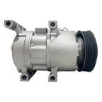 AC Compressor Kit With Condenser for Kia Optima 1.6L Turbo (2018–2019)