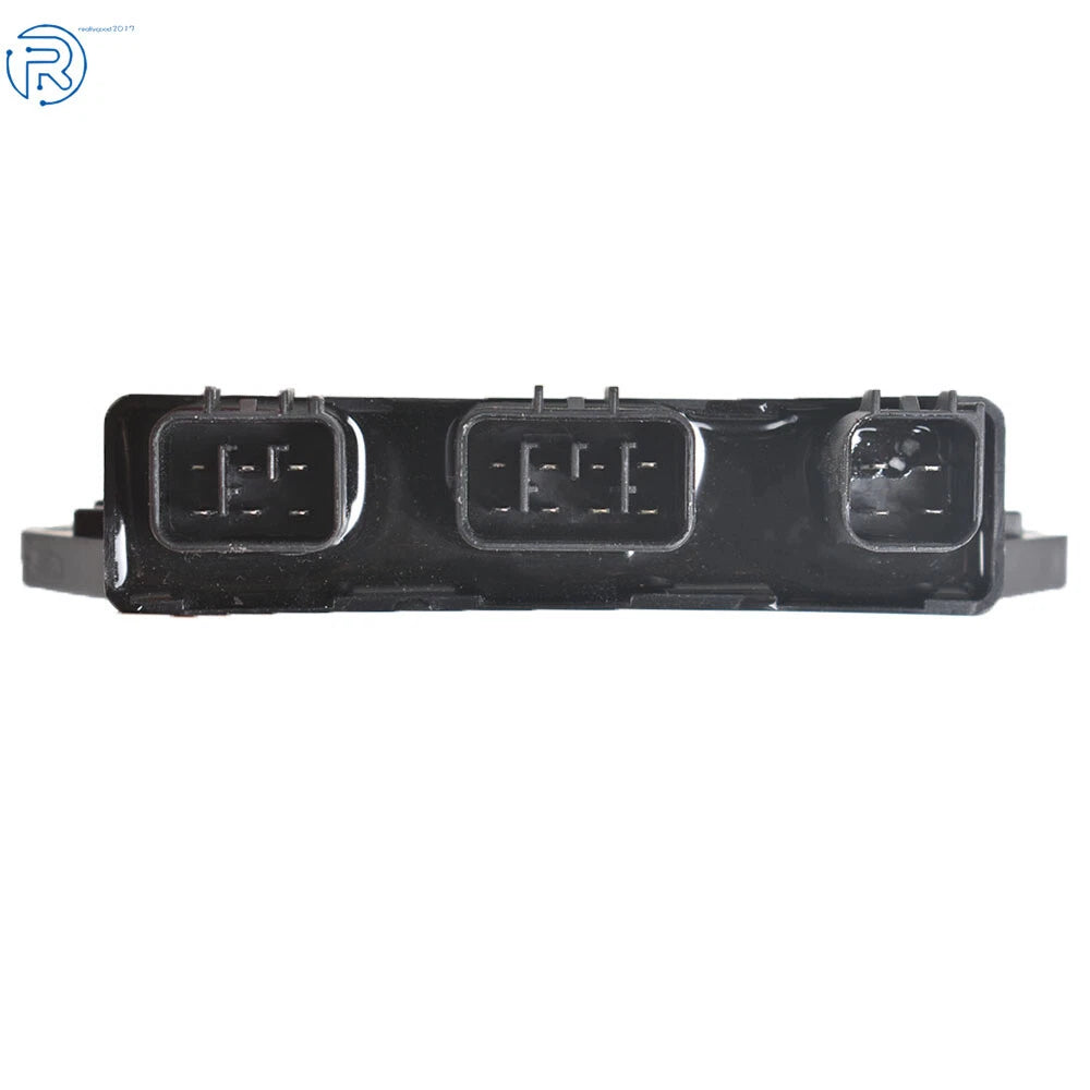 3X CDI Box for Yamaha YFM 660 Grizzly (2002-2008)