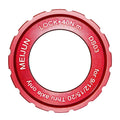 Lockring for Achsnabe Centerlock Cover (2021) 9/12/15/20mm