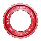 Lockring for Achsnabe Centerlock Cover (2021) 9/12/15/20mm