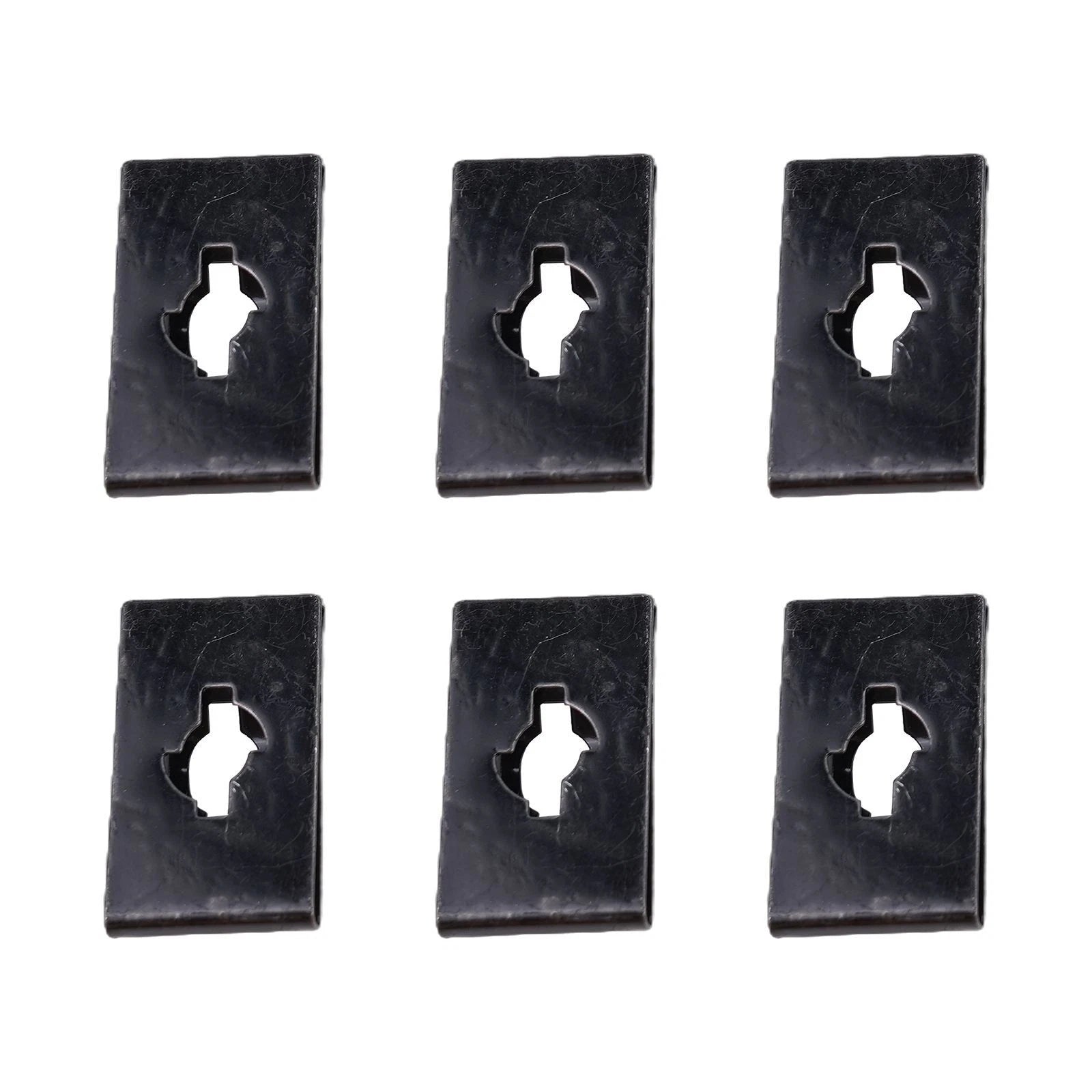 14 Pcs Engine Lower Cover Screw for Nice Auto Parts