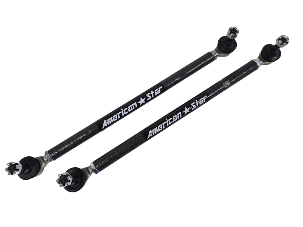 MAGA FORCE Chromoly Tie Rod Upgrade Kit for Kawasaki KFX400 (2004–2006)