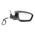 Heated Passenger Right Side Mirror for VW Beetle (2012–2018)