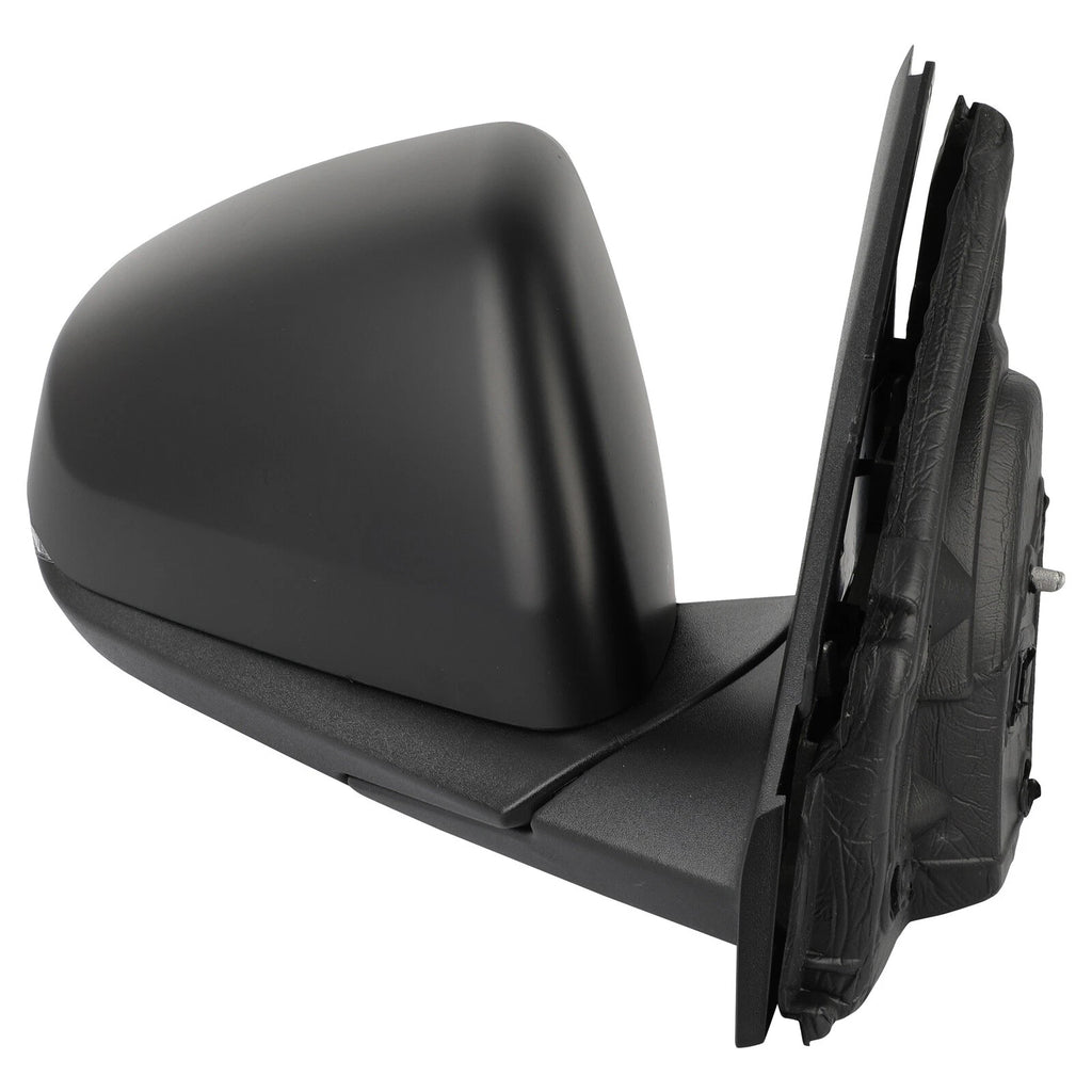 Passenger Side Mirror for Chevrolet Equinox (2018–2021) Turn Signal, Blind Spot, 8 Pin