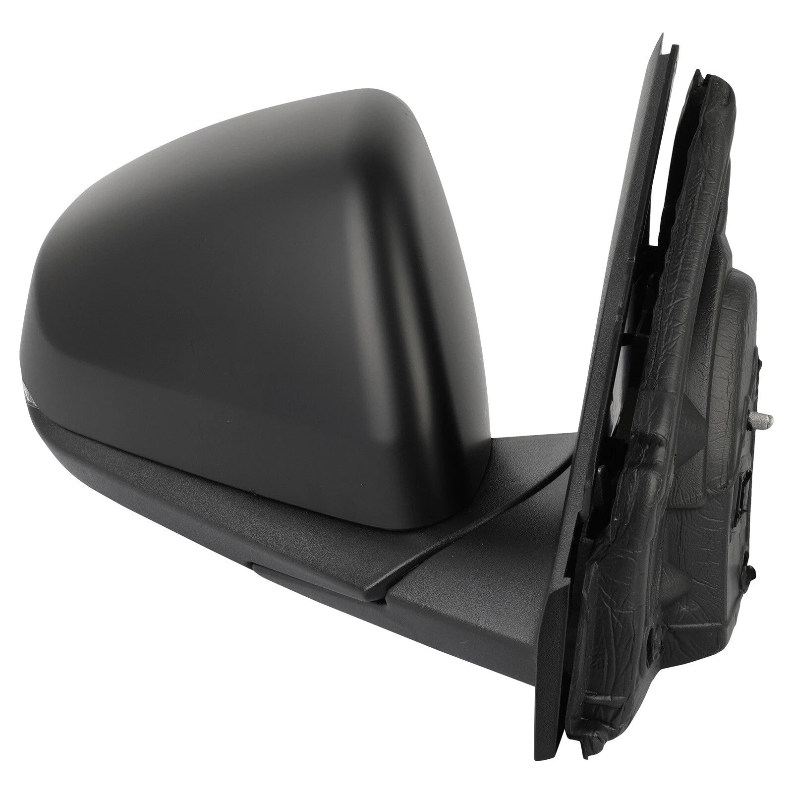 Passenger Side Mirror for Chevrolet Equinox (2018–2021) Turn Signal, Blind Spot, 8 Pin