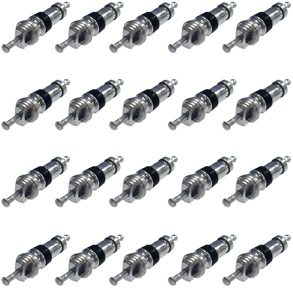 Replacement A/C System Valve Core Replacement Parts For Standard