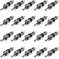 Replacement A/C System Valve Core Replacement Parts For Standard