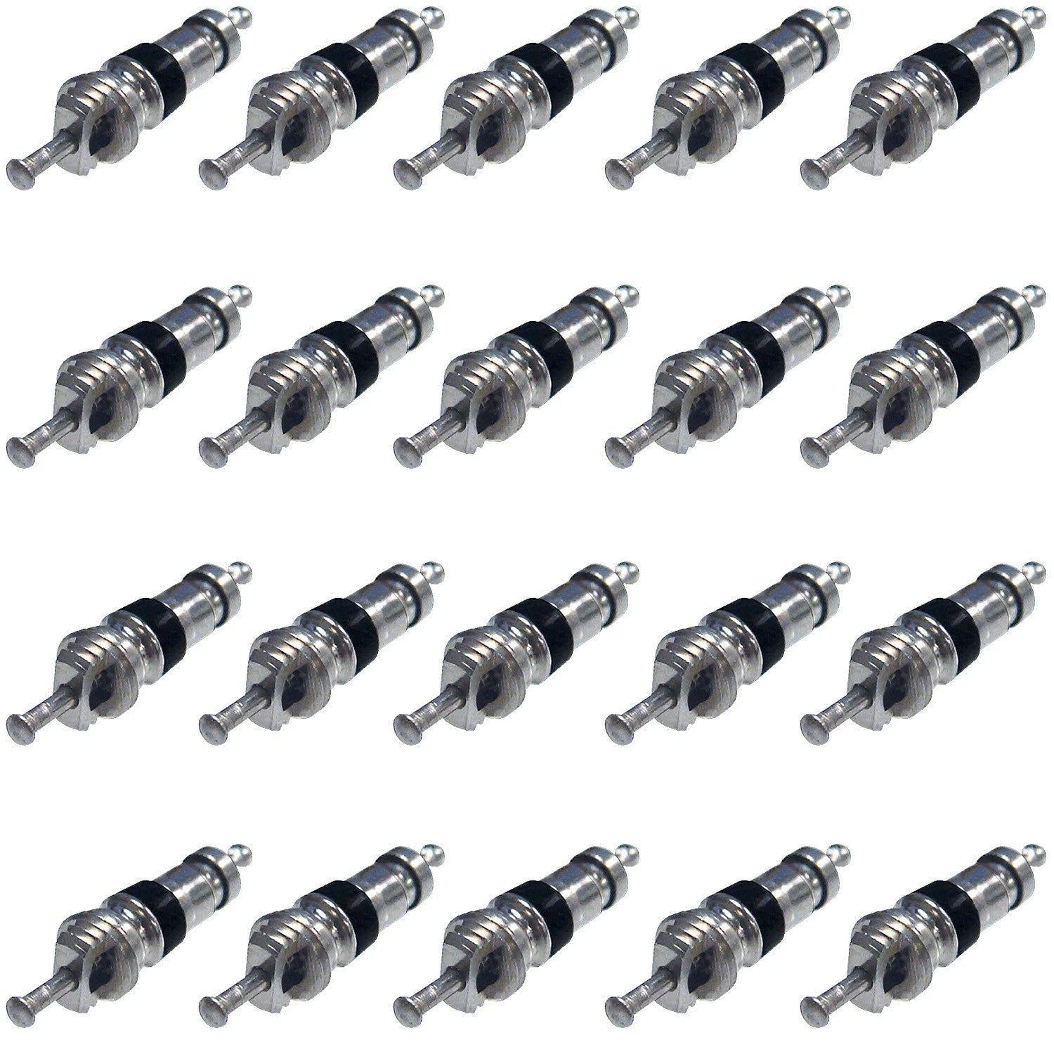 Replacement A/C System Valve Core Replacement Parts For Standard