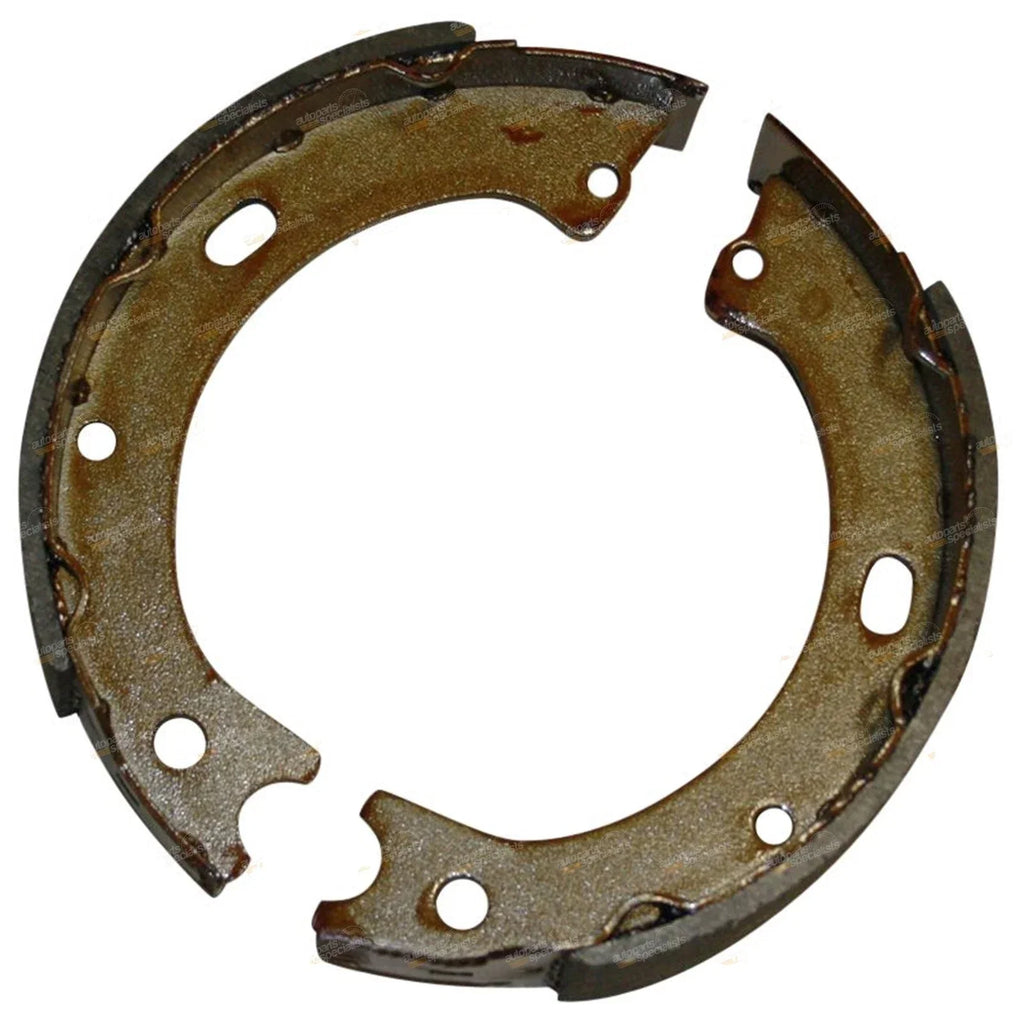 Hand Brake Shoes Set for Patrol GQ GU Y60 Y61 Y62 (1984-2016)