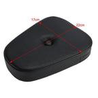 Sissy Bar Pad for Yamaha Touring Cruiser (Universal)