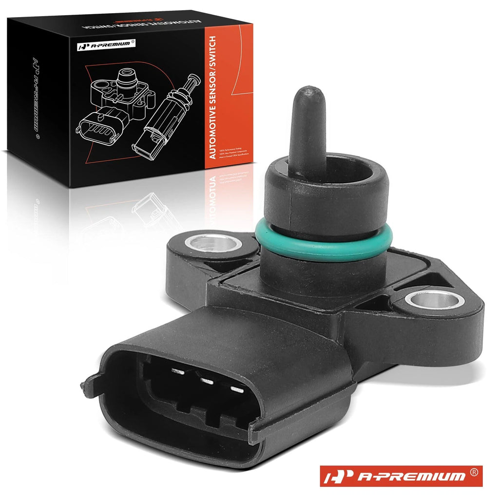 MAP Sensor for Kia Stinger, Genesis G80, G70 (2018–2020)
