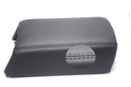 Leather Synthetic Center Console Armrest Cover for Chevrolet Malibu (2013–2015)
