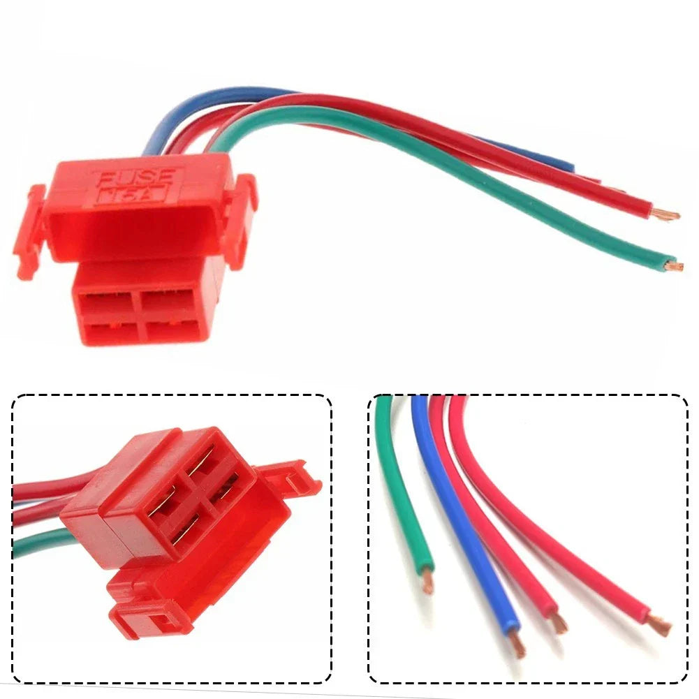 Starter Relay Solenoid for Honda VT750 (1997���2009)