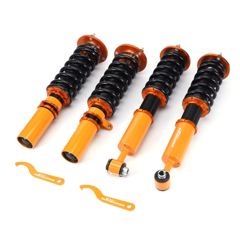 Coilovers for BMW 5 Series E60 RWD (2004-2010)