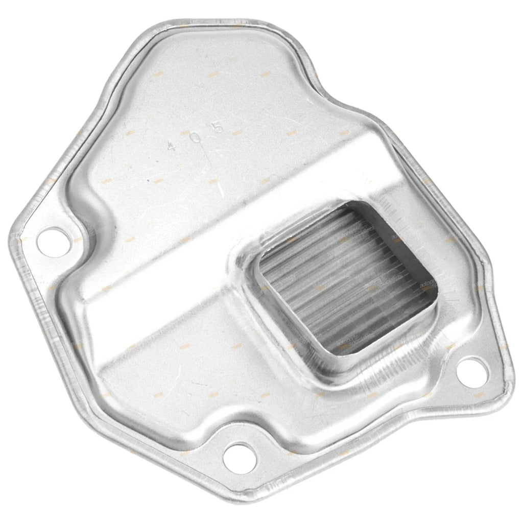 CVT Transmission Filter Kit + Fluid for Nissan X-Trail (2010 - 2014)