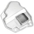 CVT Transmission Filter Kit + Fluid for Nissan X-Trail (2010 - 2014)